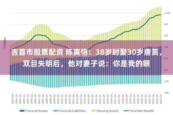 吉首市股票配资 陈寅恪：38岁时娶30岁唐筼，双目失明后，他对妻子说：你是我的眼