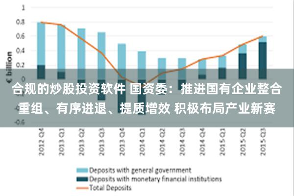 合规的炒股投资软件 国资委：推进国有企业整合重组、有序进退、提质增效 积极布局产业新赛