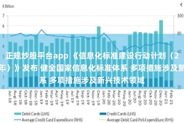 正规炒股平台app 《信息化标准建设行动计划（2024—2027年）》发布 健全国家信息化标准体系 多项措施涉及新兴技术领域