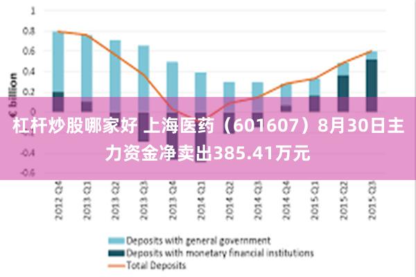 杠杆炒股哪家好 上海医药（601607）8月30日主力资金净卖出385.41万元