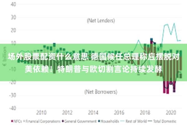 场外股票配资什么意思 德国候任总理称应摆脱对美依赖！特朗普与欧切割言论持续发酵